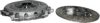 JP GROUP 1230400410 Clutch Kit